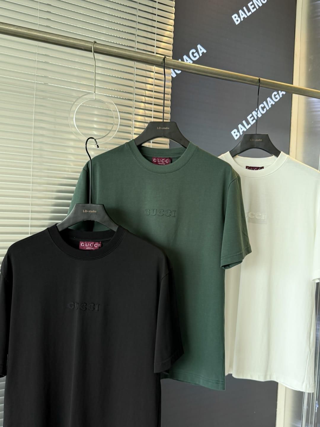 Gucci [ T-shirts & Polo ]_1