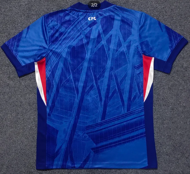 Camiseta Chelsea FC 25/26_1