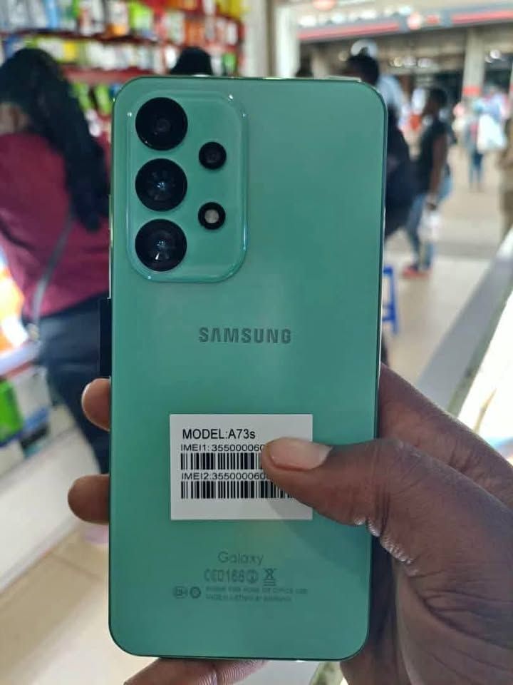Samsung​Galaxy A73_1
