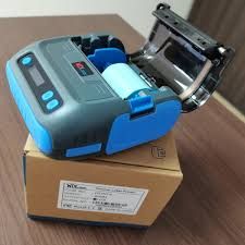 WDLink imprimante de Ticket Portable WD8008_1