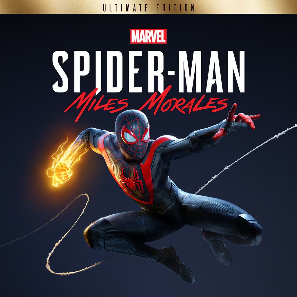 SPIDER MAN MILES MORALES PS4_0