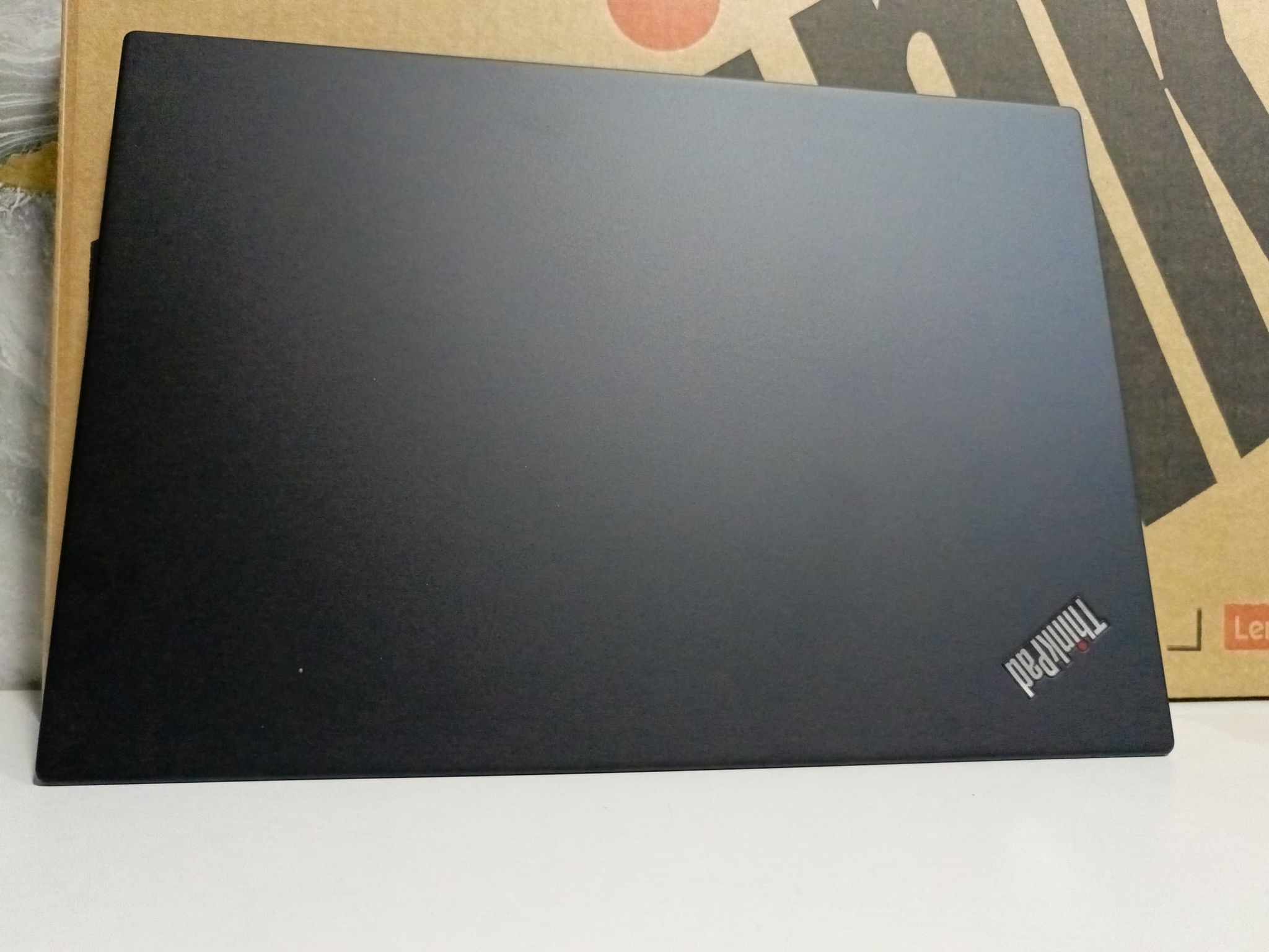 Lenovo Thinkpad X13  _6