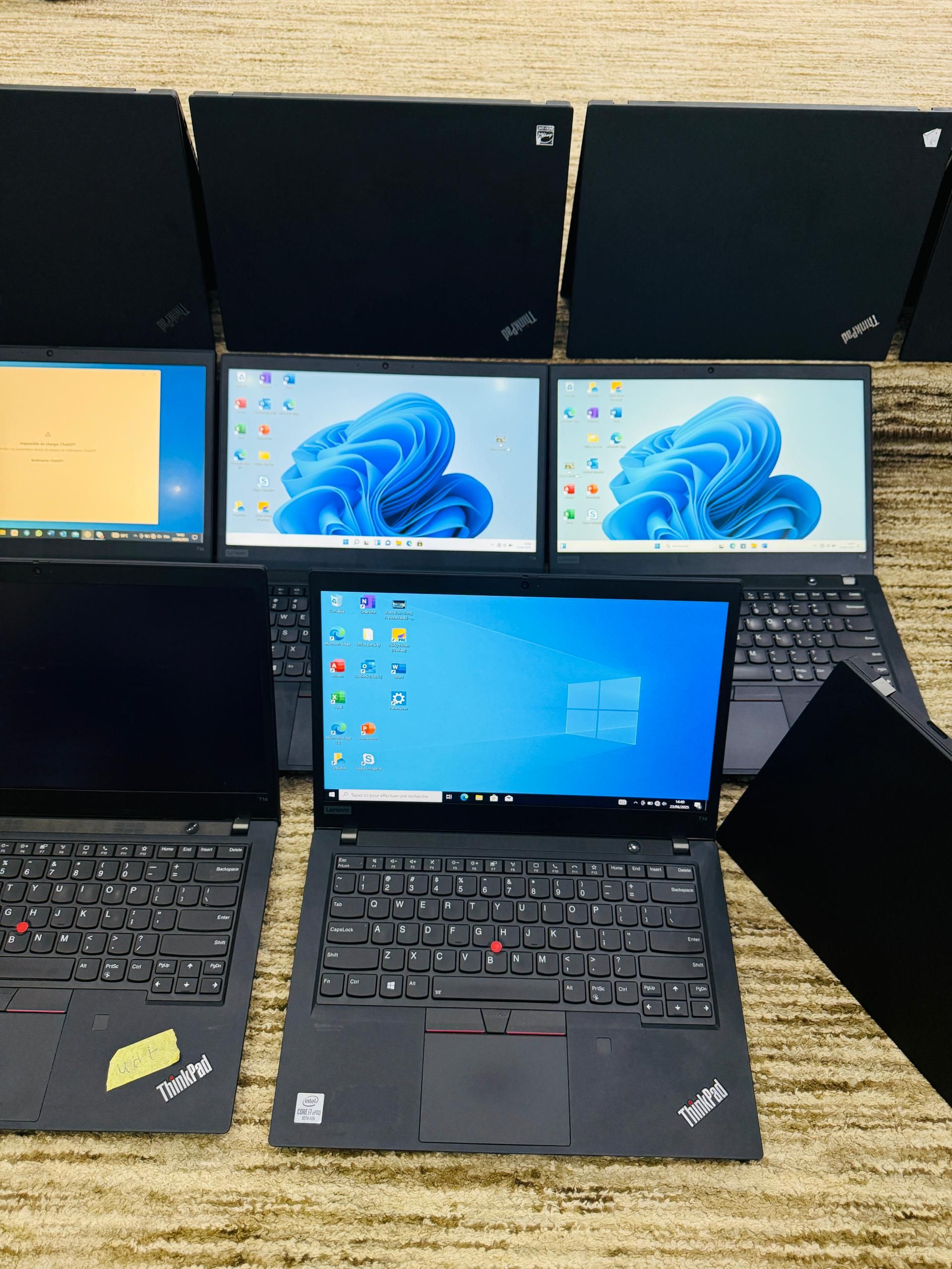 Lenovo ThinkPad T14 _2