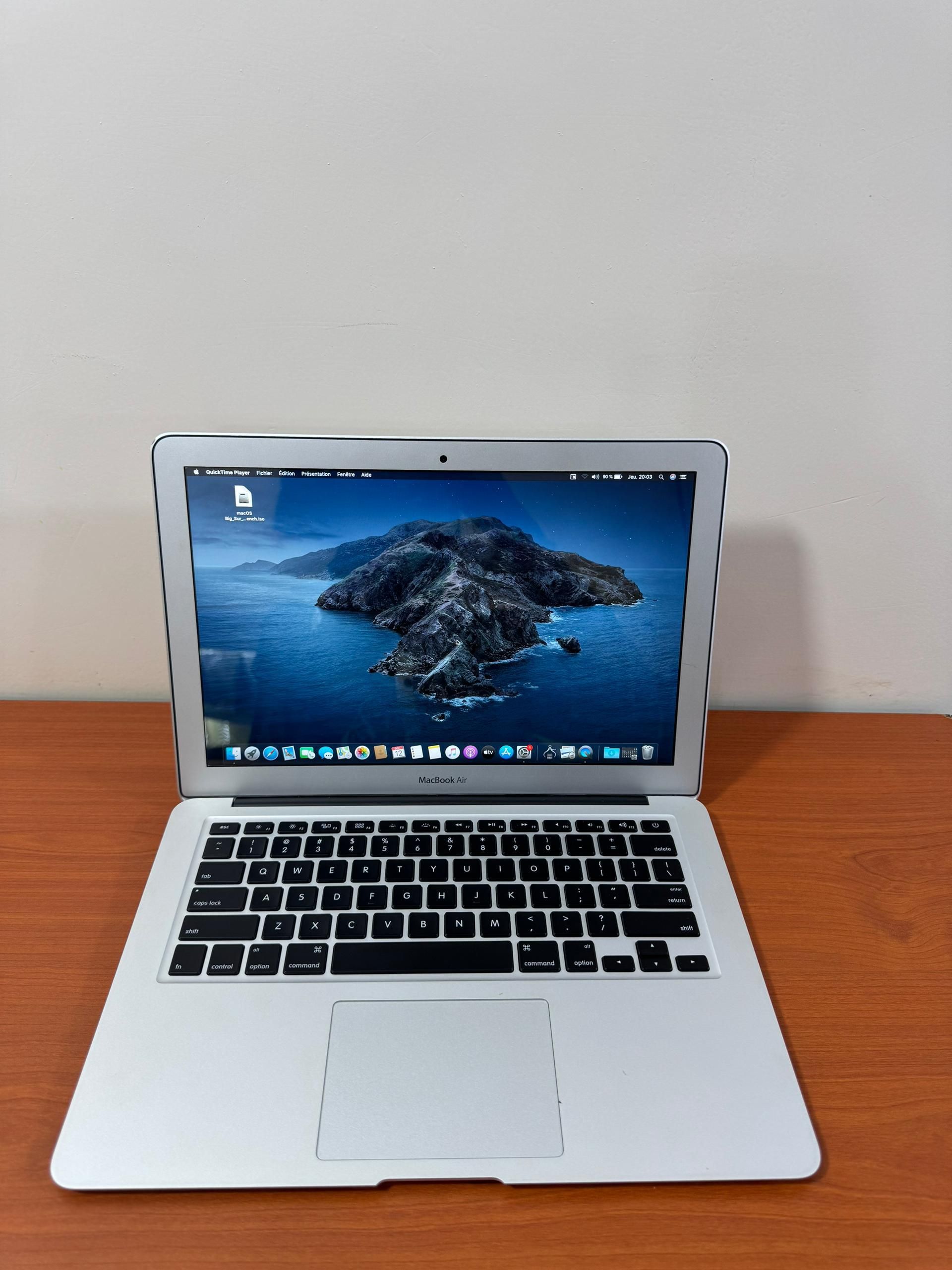 MacBook Air (13-inch, Mid 2012)_2