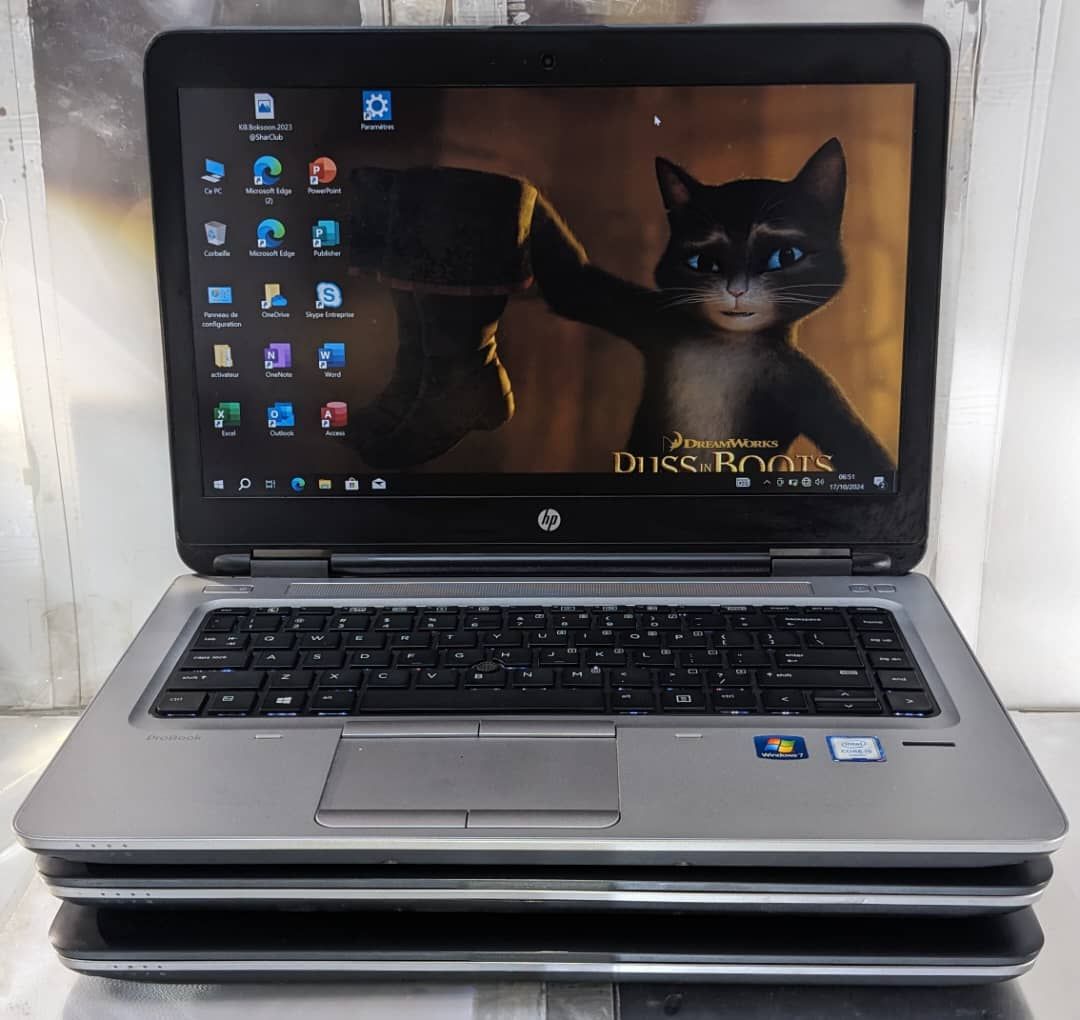 Hp probook 640g2 _0
