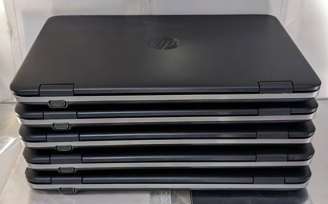 Hp probook 640g2 _3