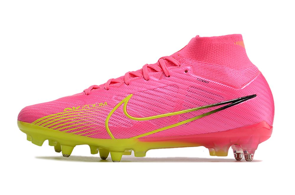 Nike Air Zoom Mercurial Superfly XV Elite Anti-Clog SG_1