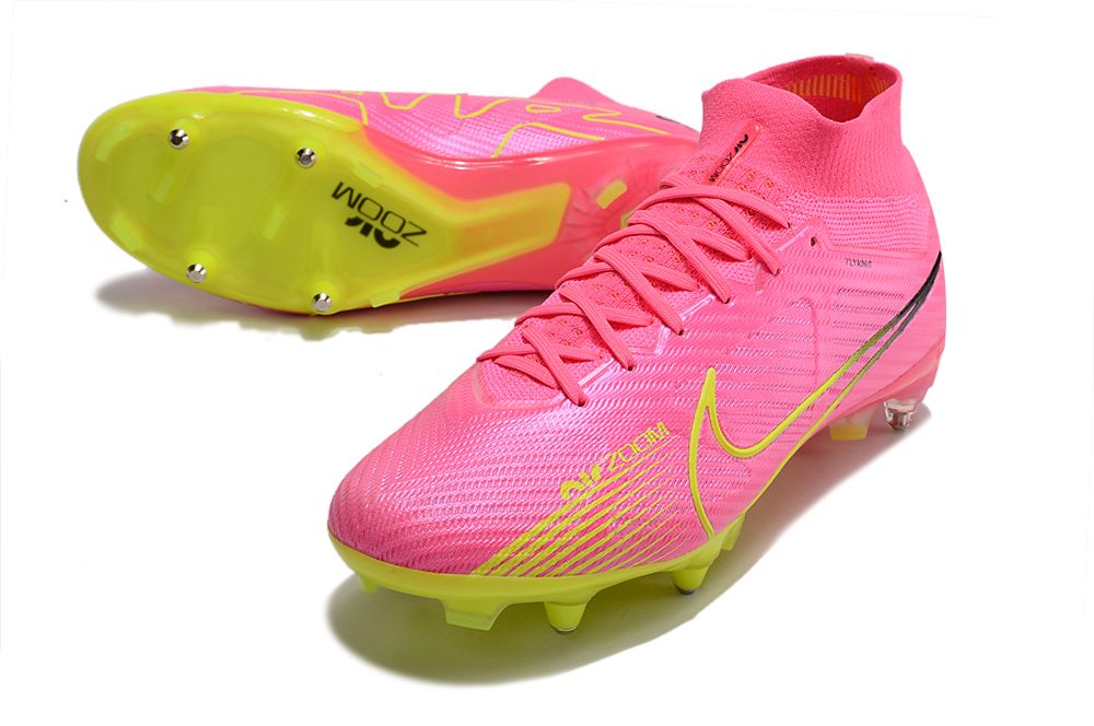 Nike Air Zoom Mercurial Superfly XV Elite Anti-Clog SG_6