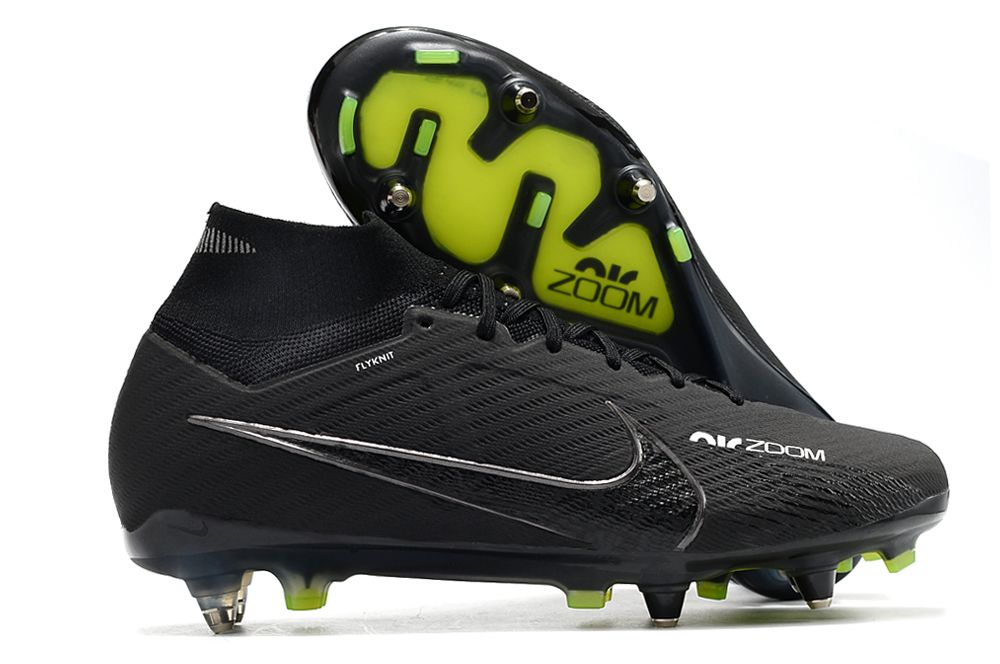 Nike Air Zoom Mercurial Superfly XV Elite Anti-Clog SG_9