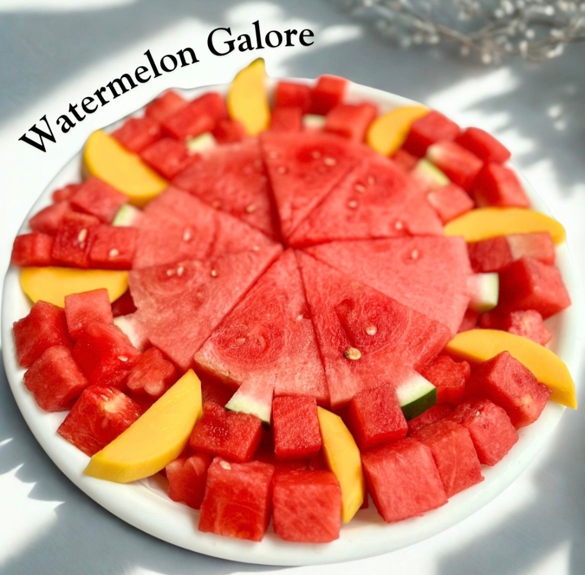 Watermelon Galore_0
