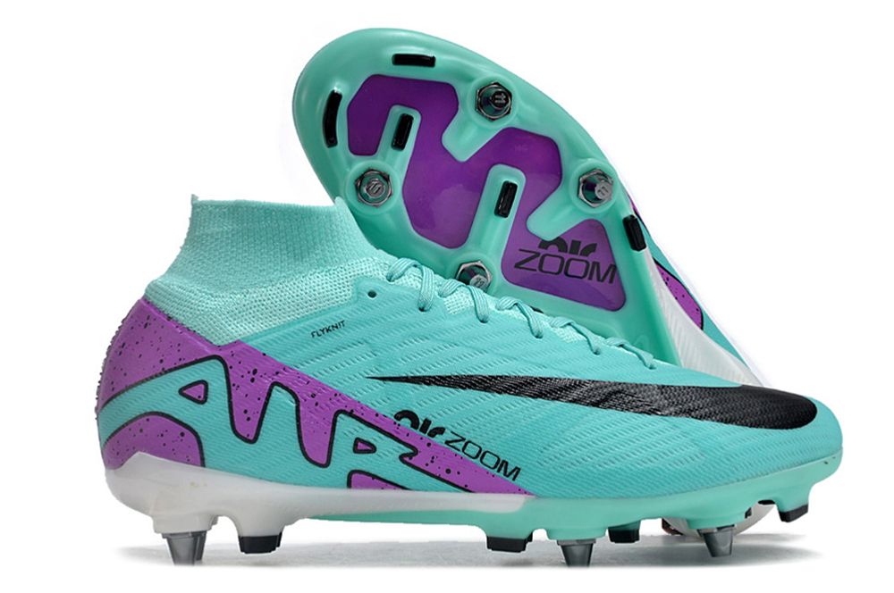Nike Air Zoom Mercurial Superfly IX Elite SG_7