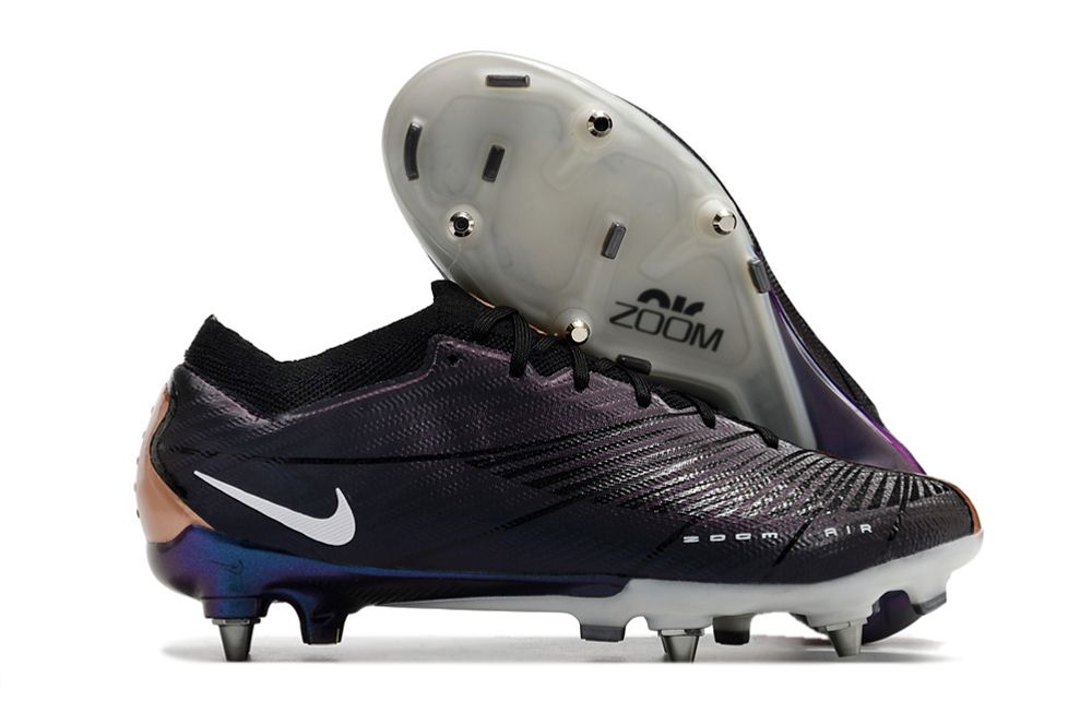 Nike Air Zoom Mercurial Vapor XV Elite Anti-Clog SG_10