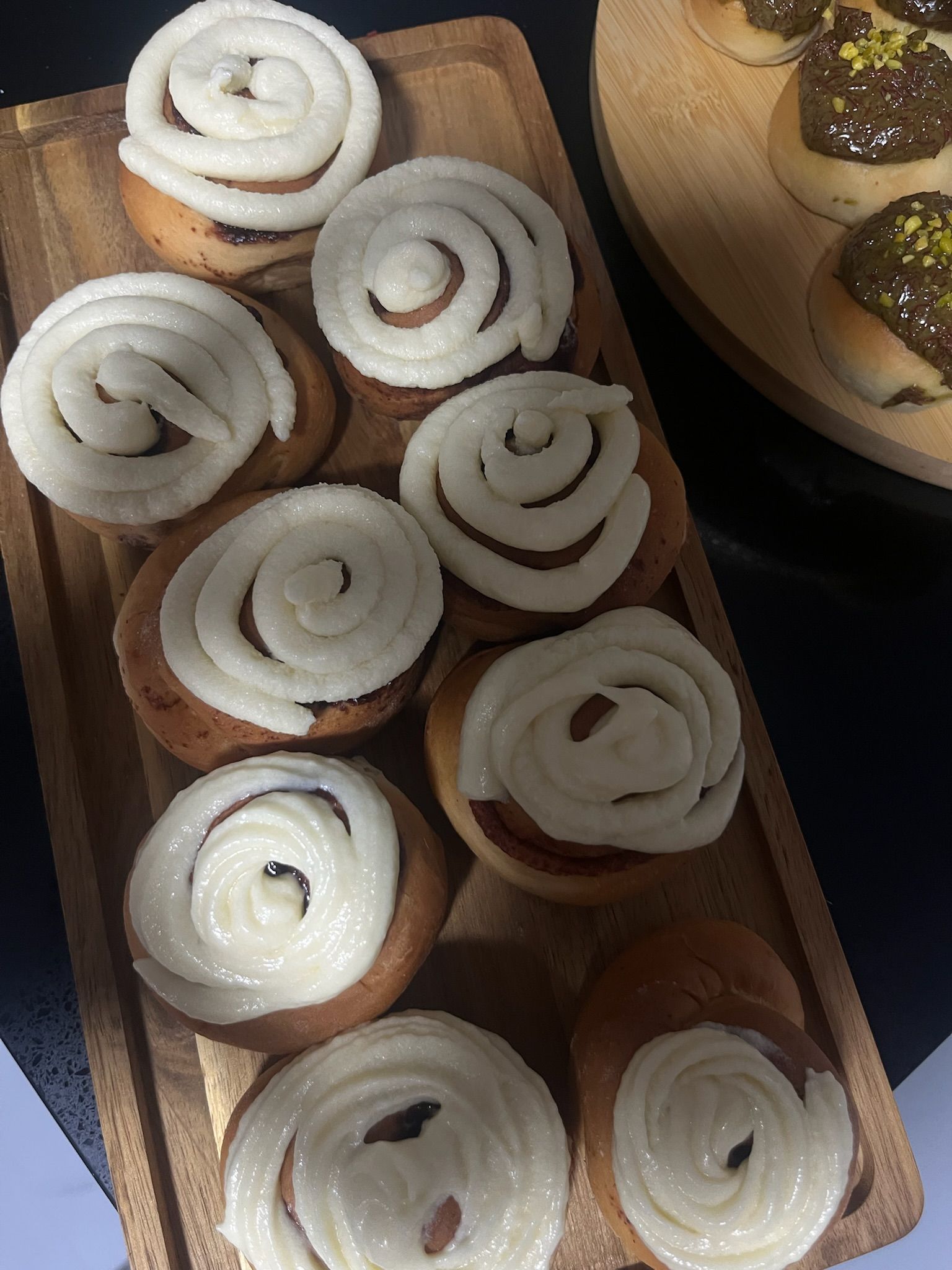 Mini Cinnamon Rolls _2