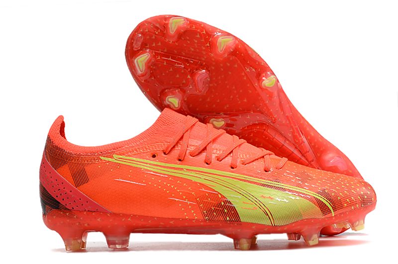 Puma Ultra Ultimate FG_8