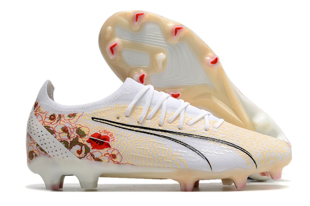 Puma Ultra Ultimate FG_9