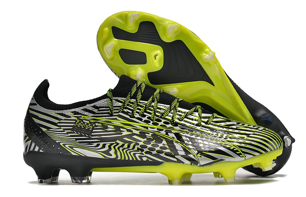 Puma Ultra Ultimate FG_11