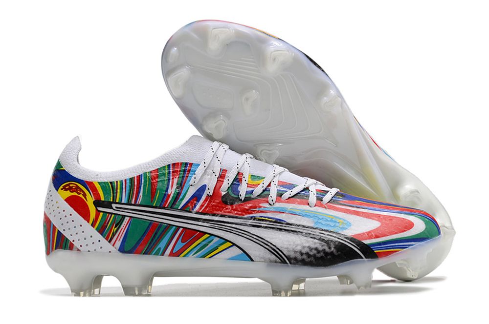 Puma Ultra Ultimate FG_12