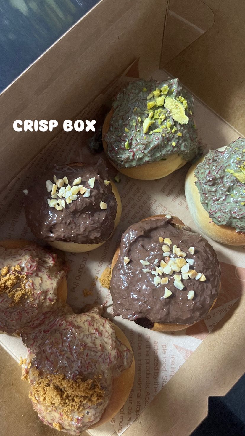 Mixed Kunafa Rolls_2