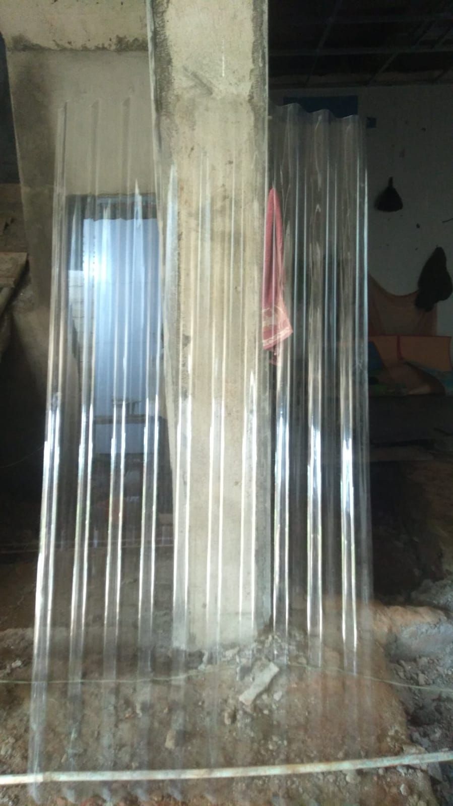 Aksesoris Atap Onduline / Onduvilla_1