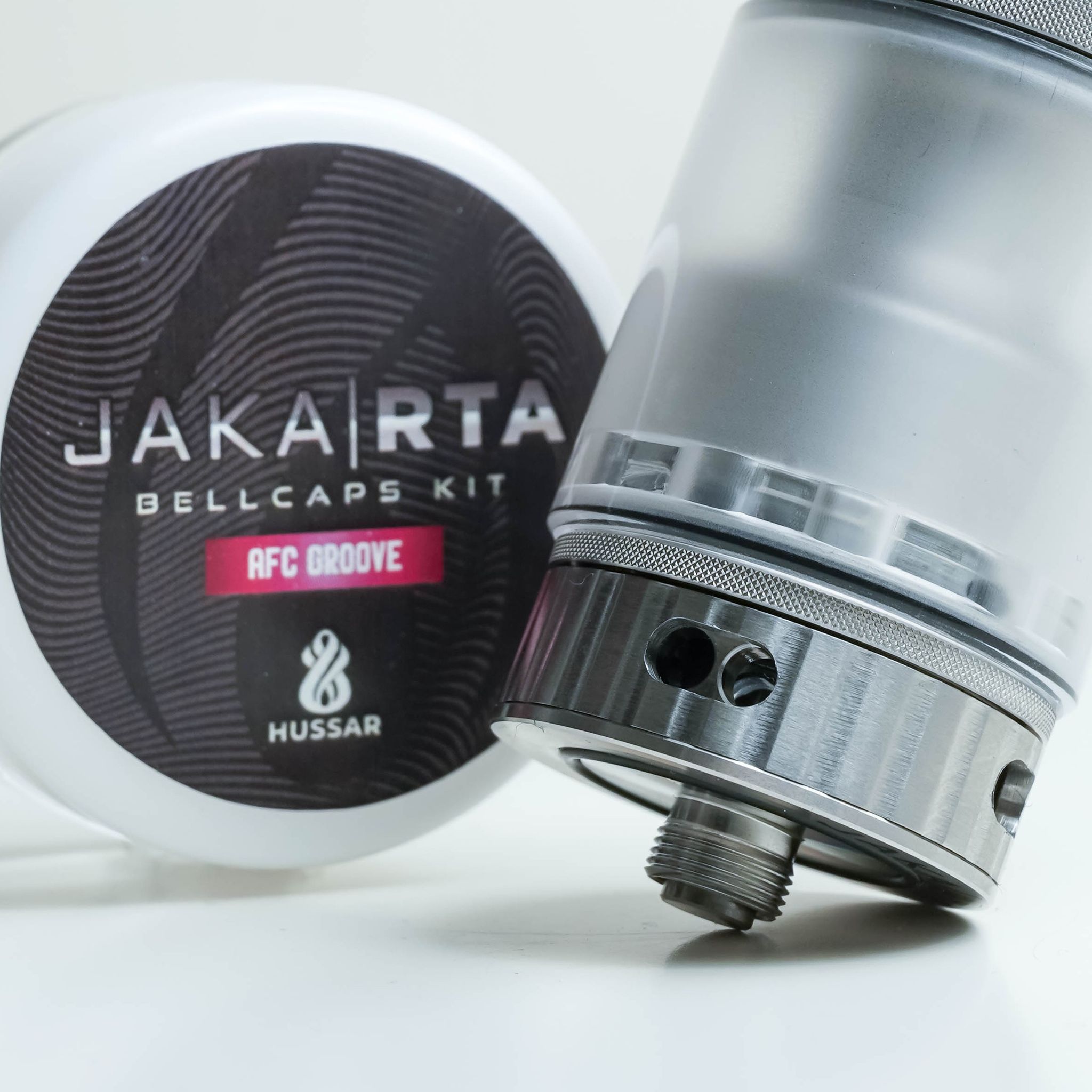 HUSSAR BELL CAP FOR JAKA RTA_9