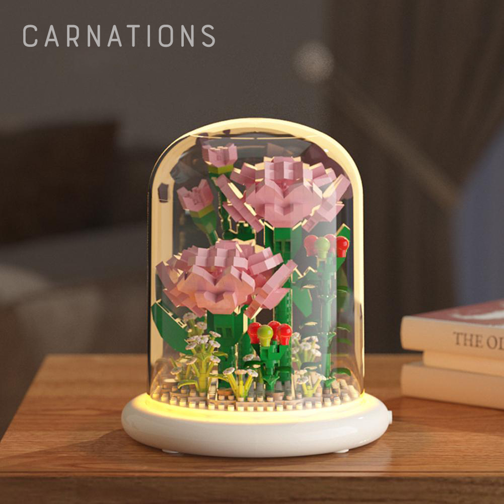 LED Dome Flowers_13