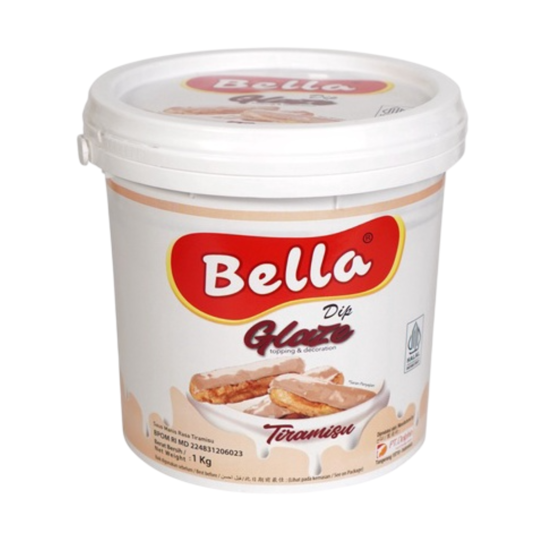 Glaze by Bella_4