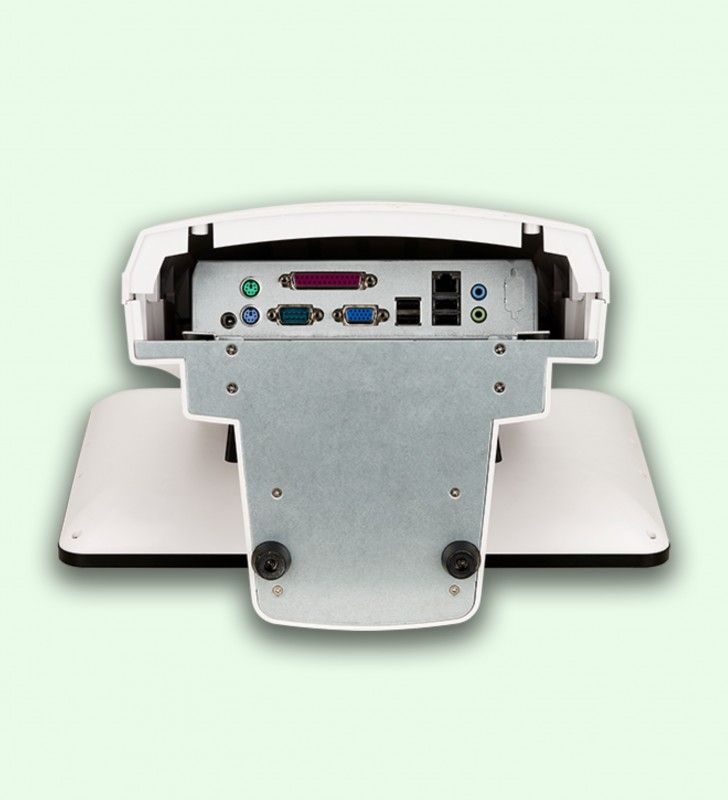 Terminal caisse enregistreuse tactile ZKTECO ZK1510E_2