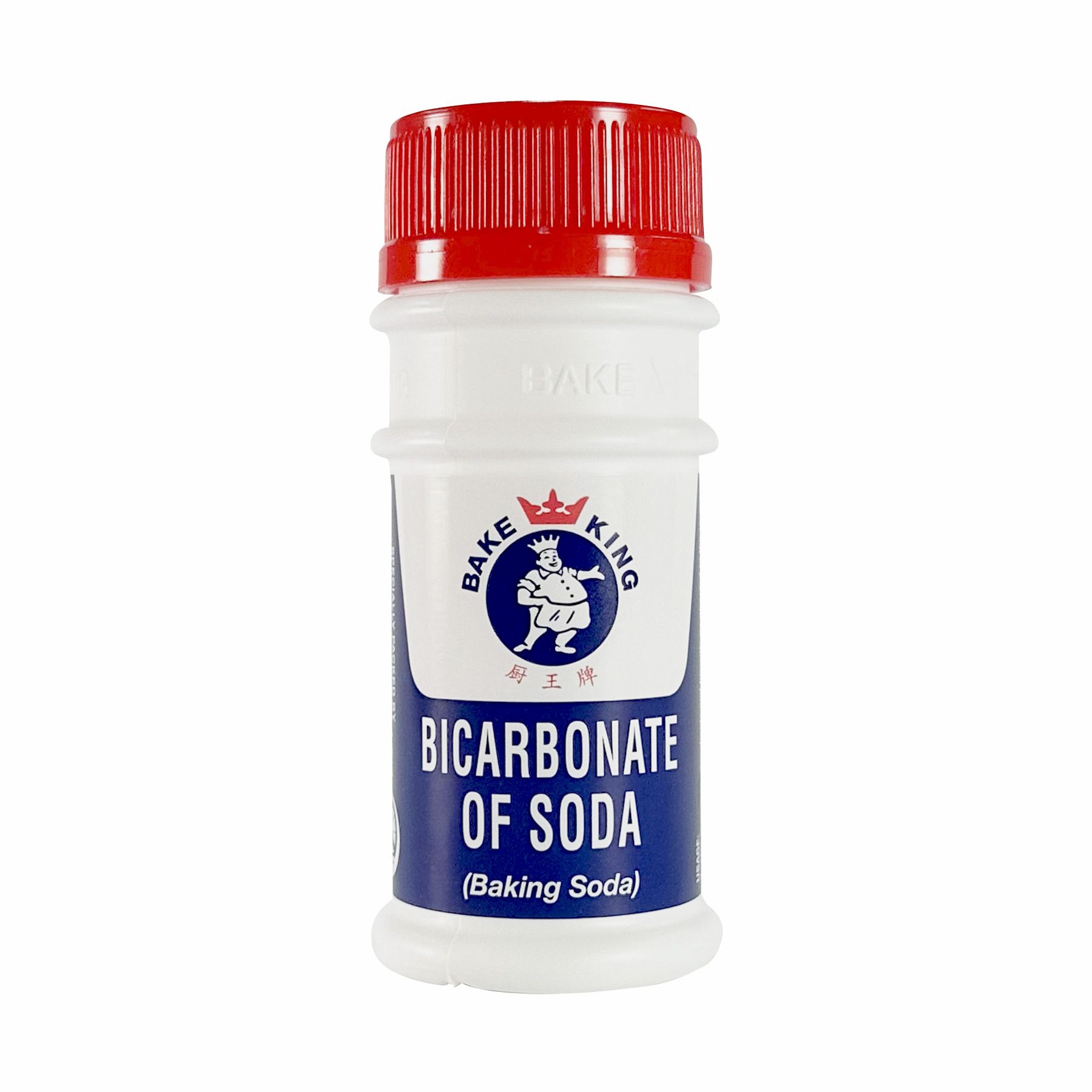Bake King Bicarbonate Soda 100g_0