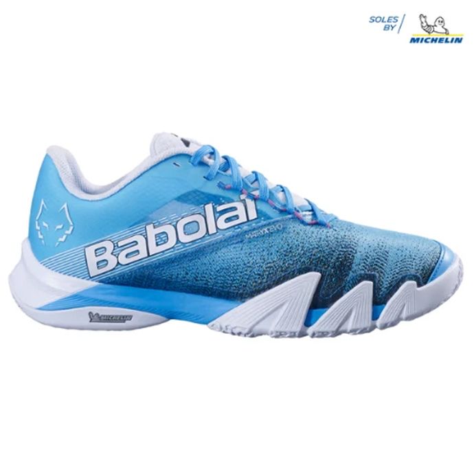 BABOLAT JET PREMURA 2 MEN LEBRON SHOE_0