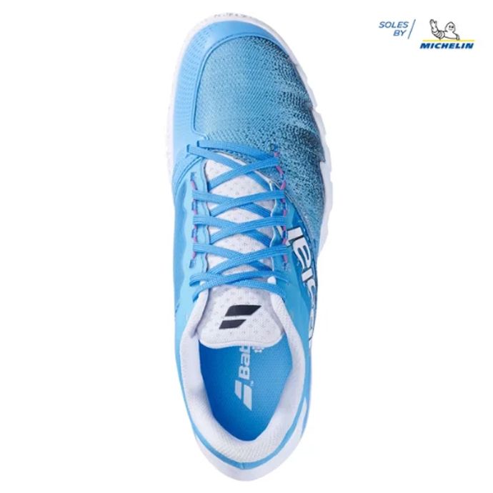 BABOLAT JET PREMURA 2 MEN LEBRON SHOE_3