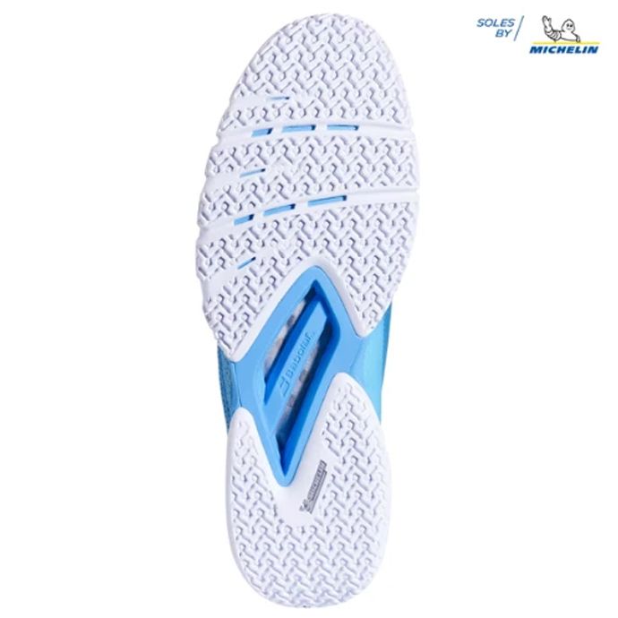 BABOLAT JET PREMURA 2 MEN LEBRON SHOE_4