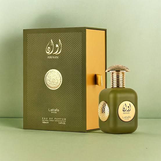 Awaan by Lattafa Pride_0