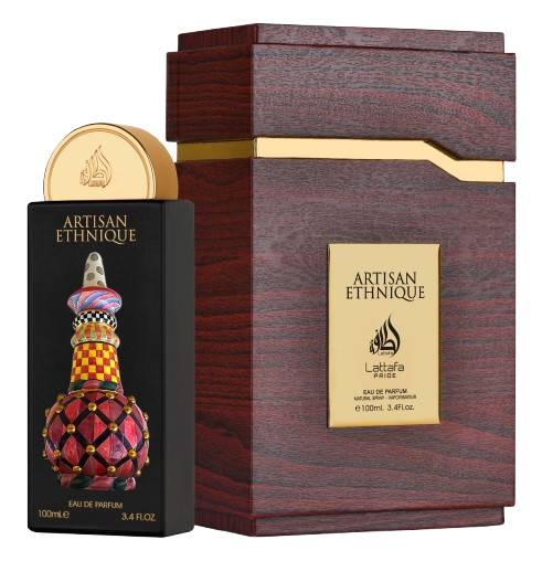 Artisan Ethnique by Lattafa Pride_0