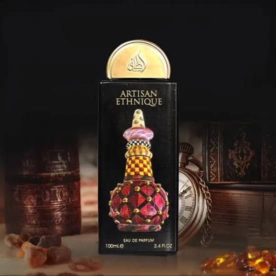 Artisan Ethnique by Lattafa Pride_2