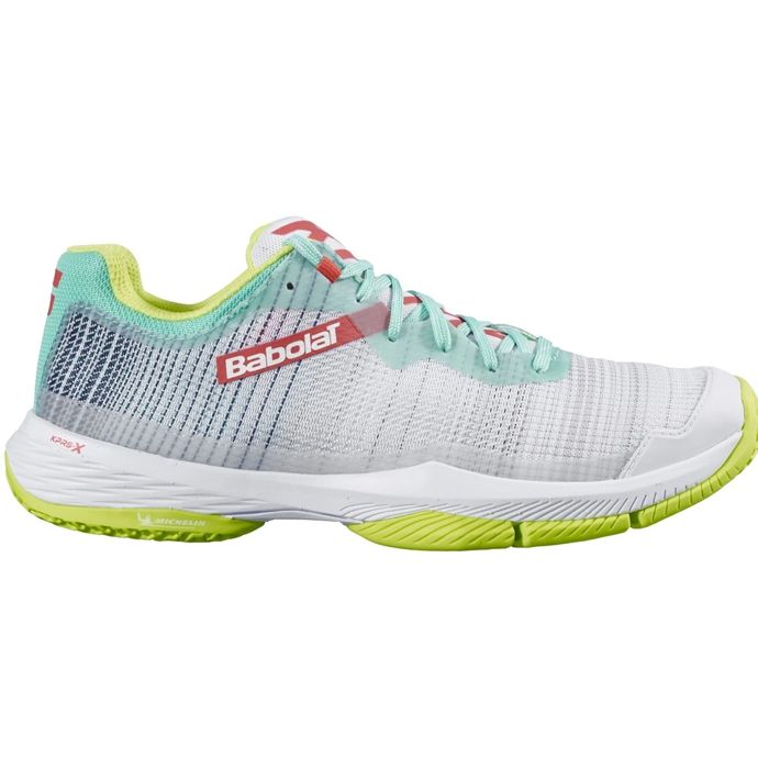 BABOLAT SHOES JET RITMA WOMEN_0