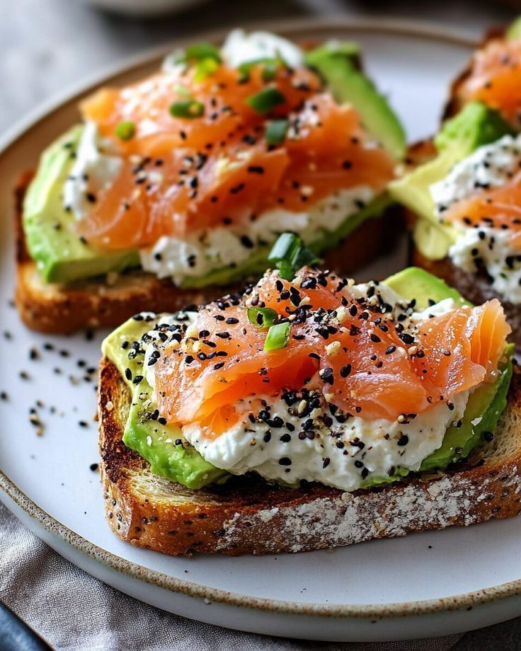 Smoked Salmon 100gr (Tasmanian King) _3