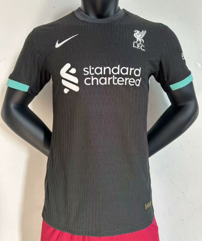 Camiseta 3º equipación Liverpool 24/25_0