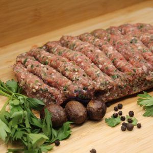 كفتة عجل مع خاروف مستورد_0
