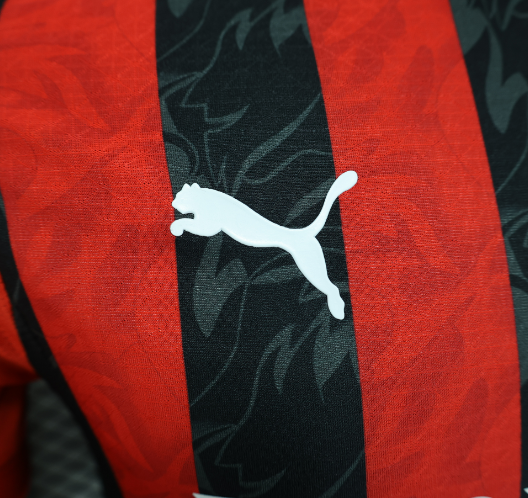 Camiseta AC Milán 25/26_3