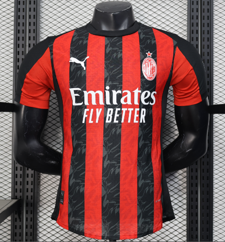 Camiseta AC Milán 25/26_0