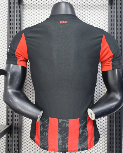 Camiseta AC Milán 25/26_1