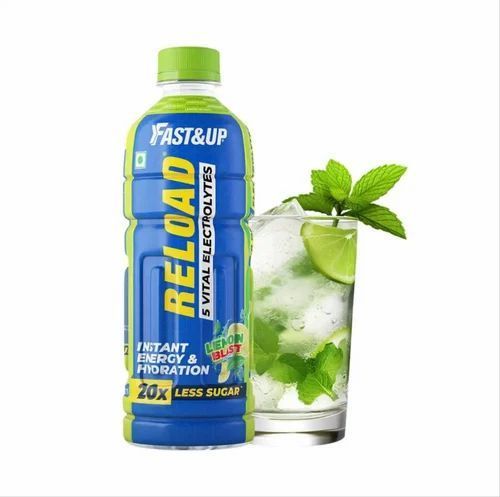 Fast & Up Reload ready to drink (1 case, 24 bottles of 500ml)_7