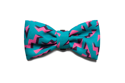 ZeeDog Crosby Bowtie_0
