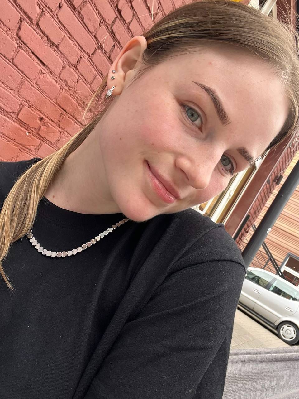 Kazakhstan Surrogacy & Egg Donor | 23 Yrs Old, Blood Type O, 160cm, 60kg | ID #120066 |_1