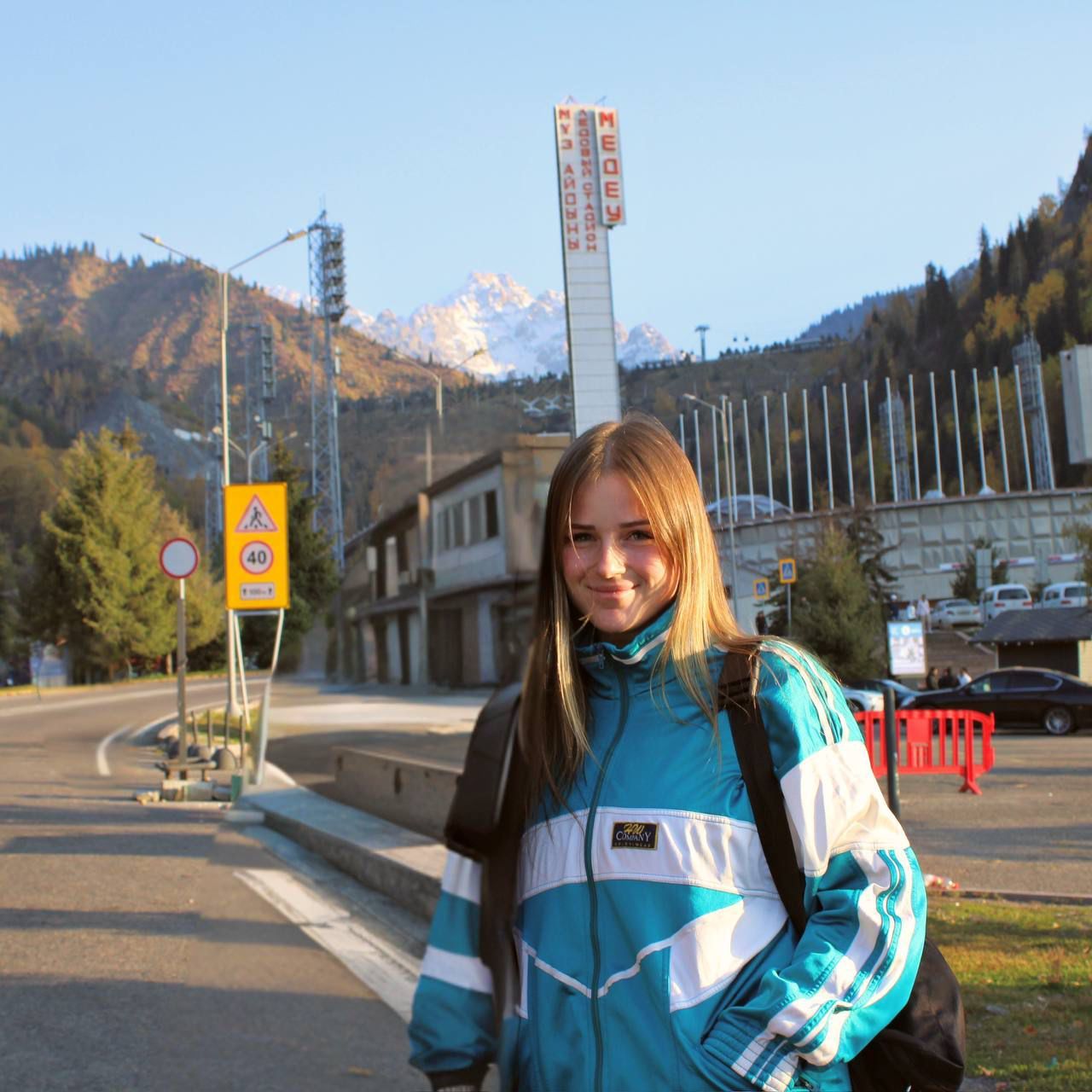 Kazakhstan Surrogacy & Egg Donor | 23 Yrs Old, Blood Type O, 160cm, 60kg | ID #120066 |_2