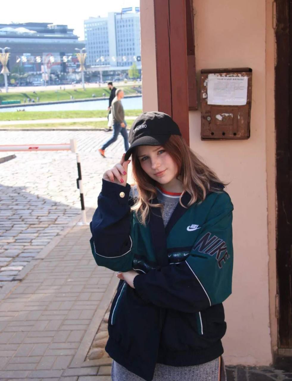 Kazakhstan Surrogacy & Egg Donor | 23 Yrs Old, Blood Type O, 160cm, 60kg | ID #120066 |_3