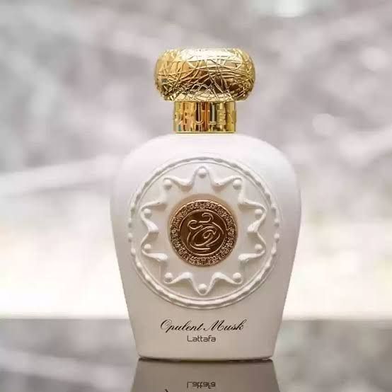 Opulent Musk by Lattafa_0