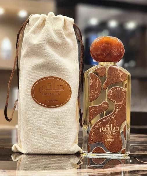 Hayaatim by Lattafa_0