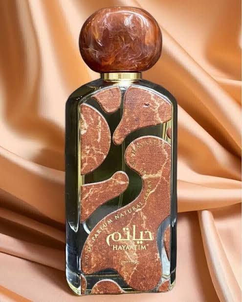 Hayaatim by Lattafa_1