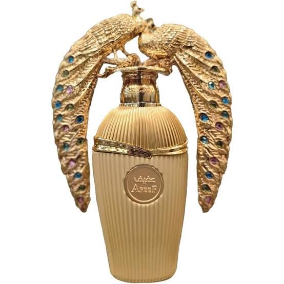 Afeef by Lattafa Perfumes_1